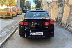 شيفروليه ماليبو